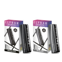 Alle Farben - Elfbar Elfa Master Akku (Luxe E