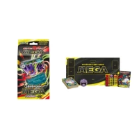 Pokemon TCG - MEGA Starter Set Mega Geng gallery