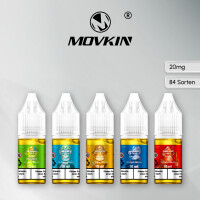 Movkin Liquid - Alle Sorten 20mg slider