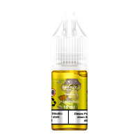 Movkin Liquid - Banana Ice 20mg gallery