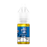 Movkin Liquid - Blue Razz Kush 20mg gallery