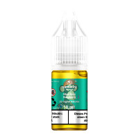 Movkin Liquid - Blue Sour Raspberry 20mg gallery