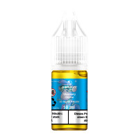 Movkin Liquid - Blueberry On Ice 20mg gallery