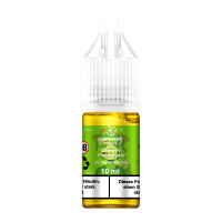 Movkin Liquid - Blueberry Pomegranate 20 gallery