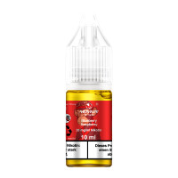 Movkin Liquid - Blueberry Raspberry 20mg gallery