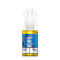 Movkin Liquid - Mango On Ice 20mg gallery