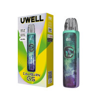 Uwell Caliburn G5 Pod Kit - Mystic Fores gallery