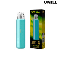Uwell Caliburn G5 Lite SE Kit - Blue Lea gallery