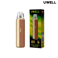 Uwell Caliburn G5 Lite SE Kit - Brown Le gallery