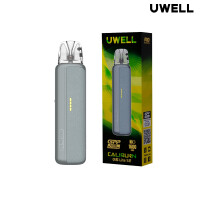Uwell Caliburn G5 Lite SE Kit - Gray Lea gallery