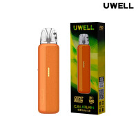 Uwell Caliburn G5 Lite SE Kit - Orange L gallery