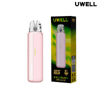 Uwell Caliburn G5 Lite SE Kit - Pink Lea gallery