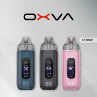 OXVA Vprime 2 Kit - Alle Farben gallery