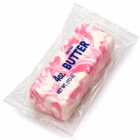 Butter Squishy Joghurt Pink/Weiss gallery