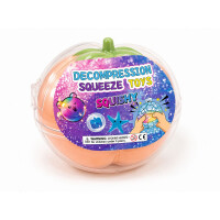 Squishy Crispy Frucht gallery