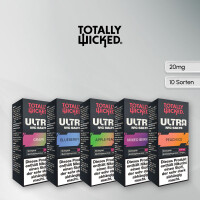 Totally Wicked Ultra Liquid 8ml - Alle S gallery