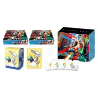 Pokemon TCG - MEGA Brave Pokemon Center  gallery