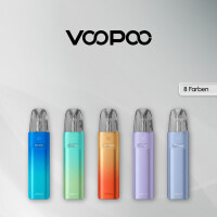 Voopoo Argus G4 Mini - Alle Farben slider