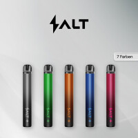 SALT+ Lite Akku - Alle Farben slider