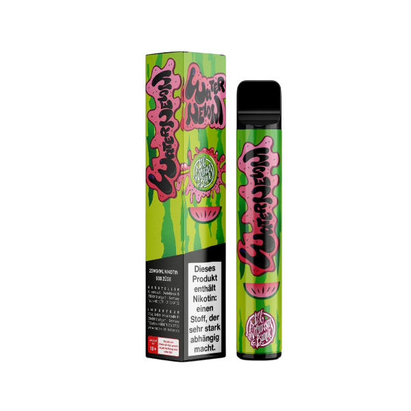 187 Stick Waternelom