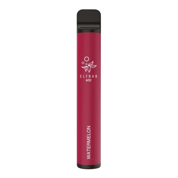 Elfbar 600 Watermelon