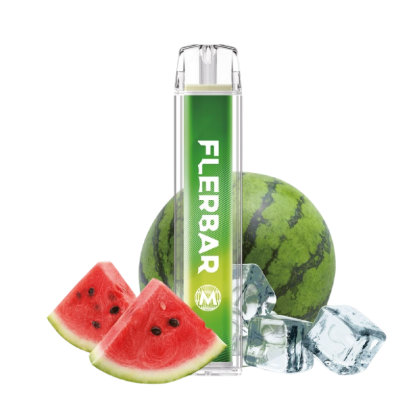 Flerbar M Watermelon Ice