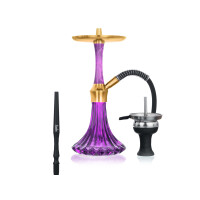 Purple Gold