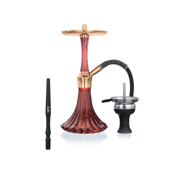 Red Copper