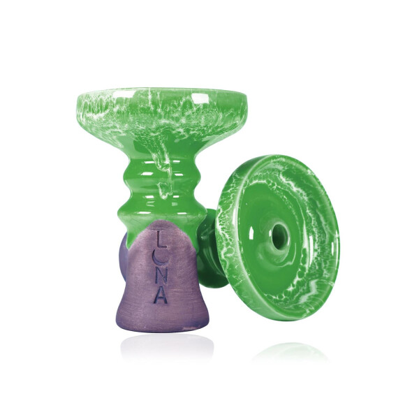 Toxy - Light Green