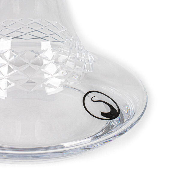 Crystal Cut